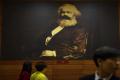 China’s National Museum opened an exhibition to mark the 200th birth anniversary of Karl Marx - Sakshi Post