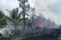 The quake struck 16 km southwest of Leilani Estates, Hawaii at 12:32 pm The quake struck 16 km southwest of Leilani Estates, Hawaii at 12:32 pm - Sakshi Post