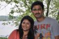 Srinivas Kuchibhotla is survived by his wife Sunayana Dumala, who welcomed the court’s decision. - Sakshi Post