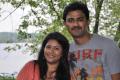 Srinivas Kuchibhotla is survived by his wife Sunayana Dumala, who welcomed the court’s decision. Srinivas Kuchibhotla is survived by his wife Sunayana Dumala, who welcomed the court’s decision. - Sakshi Post
