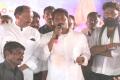YSRCP President YS Jagan Mohan Reddy speaking at an interactive session with lawyers - Sakshi Post