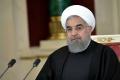 Iran’s President Hassan Rouhani - Sakshi Post