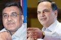 Chief Secretaries of AP and Telangana - Sakshi Post