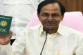 Telangana CM K. Chandrashekhar Rao Telangana CM K. Chandrashekhar Rao - Sakshi Post
