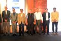 The Jury members of IndIAA Regional Awards - Sakshi Post