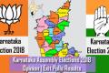 Tight race between the BJP and the Congress - Sakshi Post