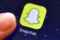 Snapchat was testing a new design in April that would move the user’s friends’ stories - Sakshi Post