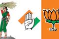 JD(S), Congress, BJP - Sakshi Post