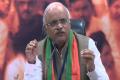 BJP national Vice President Vinay Sahasrabuddhe - Sakshi Post