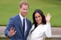 Prince Harry and Meghan Markle - Sakshi Post