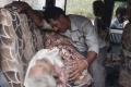 The deceased farmer was identified as Moolchand Maina, resident of Bijukhedi village in the district - Sakshi Post