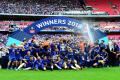 Chelsea achieved 16 titles since Roman Abramovich bought the club more than any other club Chelsea achieved 16 titles since Roman Abramovich bought the club more than any other club - Sakshi Post