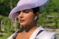 Priyanka Chopra Priyanka Chopra - Sakshi Post