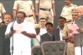 H.D. Kumaraswamy  swearing in as the Chief Minister of  Karnataka. - Sakshi Post