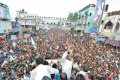 YS Jagan Mohan Reddy YS Jagan Mohan Reddy - Sakshi Post