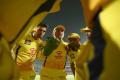 CSK are favourites for IPL 2018 - Sakshi Post