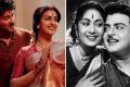 Gemini Ganesan-Savitri: The youth tend to accept what is portrayed in the film, but others have their fair share of questions - Sakshi Post