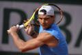 Rafael Nadal  Rafael Nadal  - Sakshi Post