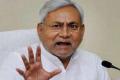 Nitish Kumar, the JD(U) national president, had come out in support of the demonetisation measure, when he was in the Grand Alliance comprising the RJD and the Congress. - Sakshi Post