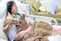 Late Tamil Nadu Chief Minister Jayalalithaa Late Tamil Nadu Chief Minister Jayalalithaa - Sakshi Post