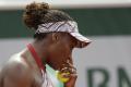 Venus Williams   Venus Williams   - Sakshi Post