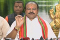 Andhra Pradesh BJP President Kanna Laxmi Narayana Andhra Pradesh BJP President Kanna Laxmi Narayana - Sakshi Post