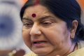 External Affairs Minister Sushma Swaraj External Affairs Minister Sushma Swaraj - Sakshi Post
