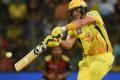 Chennai Super Kings batsman Shane Watson&amp;amp;nbsp; &amp;amp;nbsp; - Sakshi Post