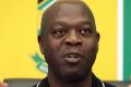 Ottis Gibson revealed that he had spoken to De Villiers the day before last week’s announcement by the star batsman but had been unable to convince him to change his mind - Sakshi Post