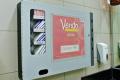 Sanitary napkin vending machine - Sakshi Post