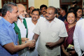 Karnataka chief minister HD Kumaraswamy Karnataka chief minister HD Kumaraswamy - Sakshi Post