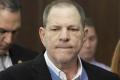 Disgraced Hollywood producer Harvey Weinstein - Sakshi Post