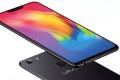 The phone is powered by the MediaTek Helio P22 octa-core processor and backed by 4GB RAM and 32GB storage - Sakshi Post