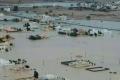 The cyclone Mekunu badly hit various parts of Oman and Socotra island - Sakshi Post