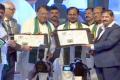 Telangana government signs MoU with LIC to implement Rythu Bheema - Sakshi Post