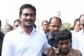 YSRCP President YS Jagan Mohan Reddy - Sakshi Post