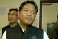 Meghalaya Chief Minister Conrad K Sangma - Sakshi Post