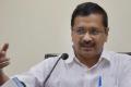 Delhi Chief Minister Arvind Kejriwal - Sakshi Post