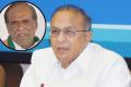 Congress leader Jaipal Reddy Congress leader Jaipal Reddy - Sakshi Post