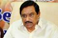 Andhra Pradesh Deputy Chief Minister KE Krishna Murthy - Sakshi Post