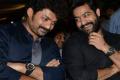 Kalyan Ram and Jr NTR - Sakshi Post