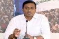 YSRCP MP Midhun Reddy YSRCP MP Midhun Reddy - Sakshi Post