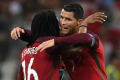 Cristiano Ronaldo - Sakshi Post