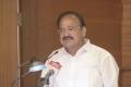 Vice President M Venkaiah Naidu Vice President M Venkaiah Naidu - Sakshi Post