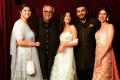 Arjun Kapoor posts heartfelt letter for Janhvi Kapoor - Sakshi Post