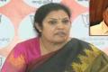 BJP leader Purandeshwari BJP leader Purandeshwari - Sakshi Post
