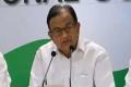 P Chidambaram said there were “serious misgivings” about the advertisement inviting lateral entry - Sakshi Post