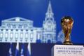 World Cup fever is finally taking hold in Russia - Sakshi Post