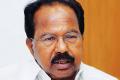 M Veerappa Moily, who had served as Chairman of the second Administrative Reforms Commission - Sakshi Post