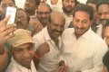 AP Leader of Opposition YS Jagan Mohan Reddy - Sakshi Post